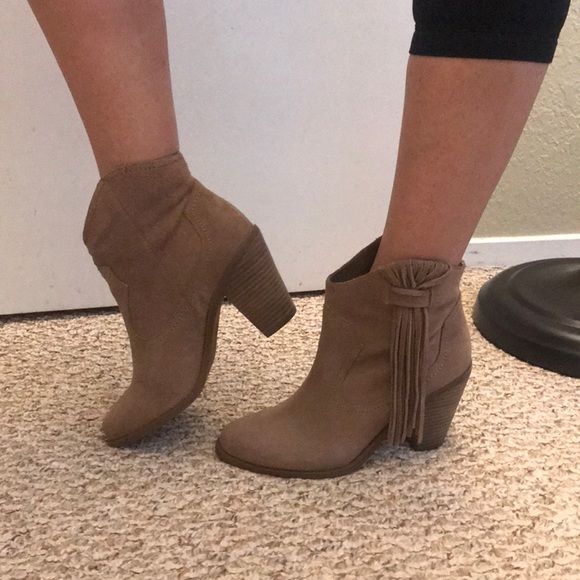Booties - Picture 5 of 7